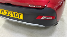 Hyundai BAYON 1.0 TGDi [120] 48V MHEV Premium 5dr Petrol Hatchback